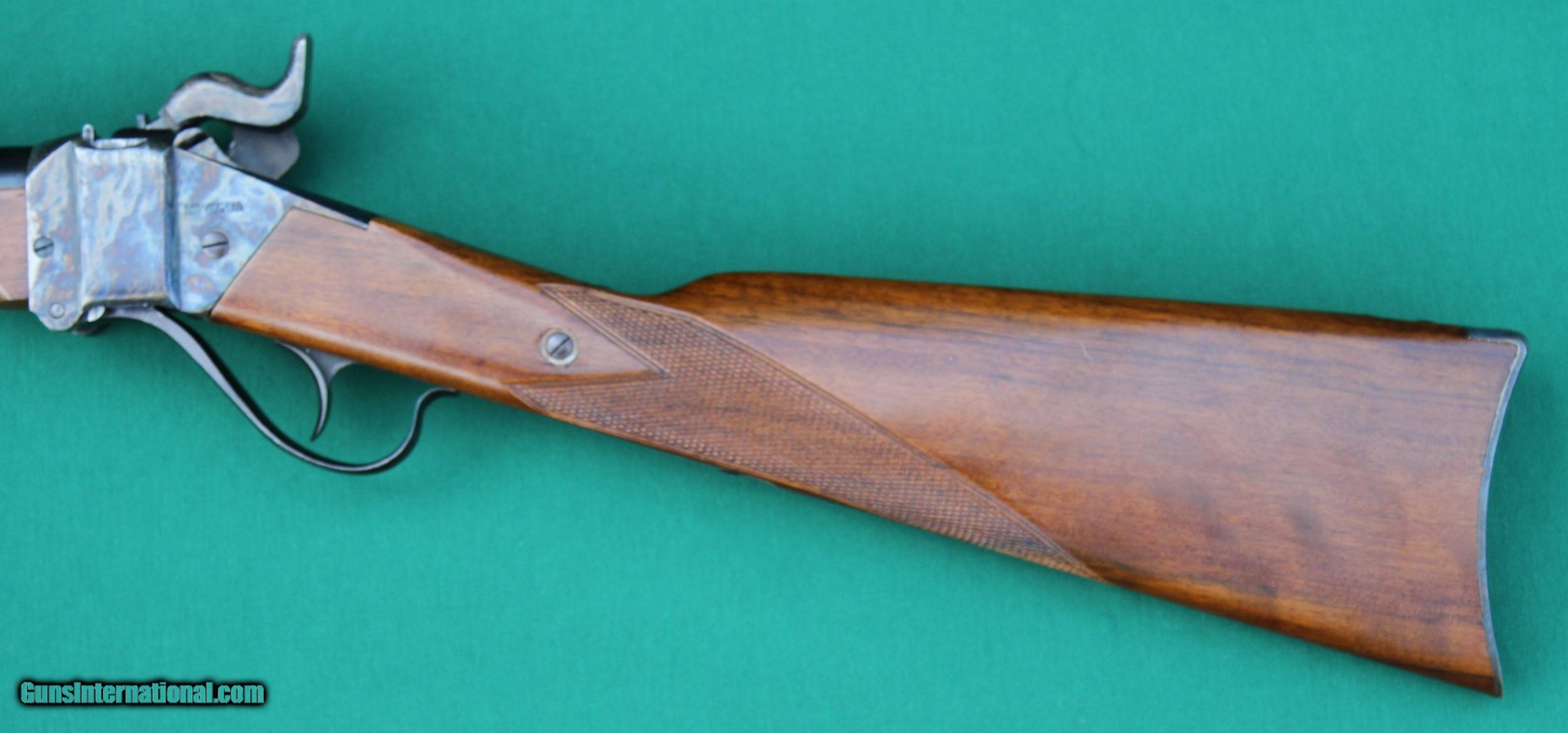 reproduction sharps rifles for sale